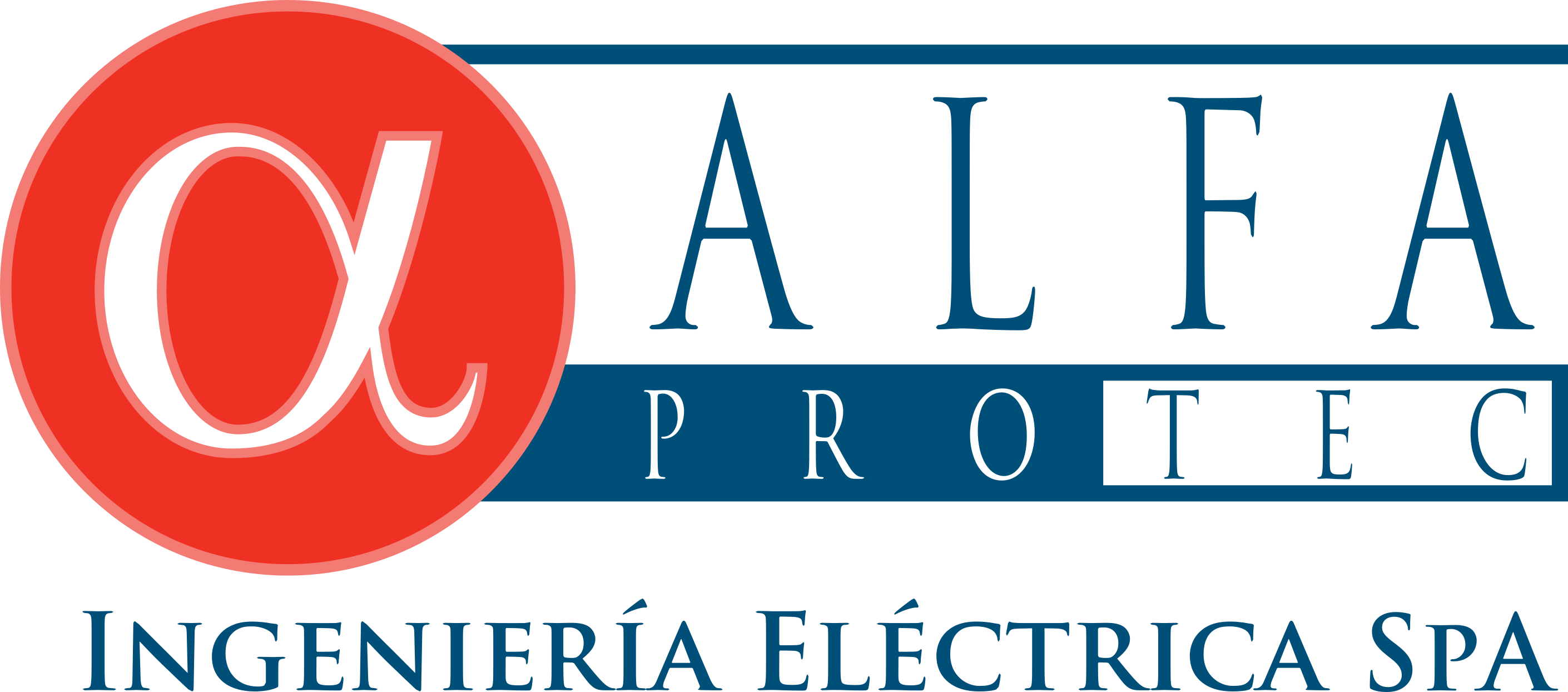 ALFAPROTEC Ingeniería Eléctrica SpA